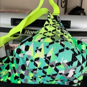 Exercise Bra (matches exercise tights)